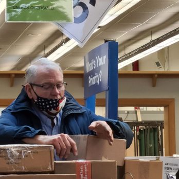 US Post Office - Employees dont follow proper mask protocol - Post Offices Near Me - Lynnwood, Washington US Post Office - Employees dont follow proper mask protocol - Post Offices Near Me - Lynnwood, Washington