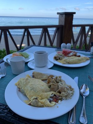 Secrets Aura Cozumel by null