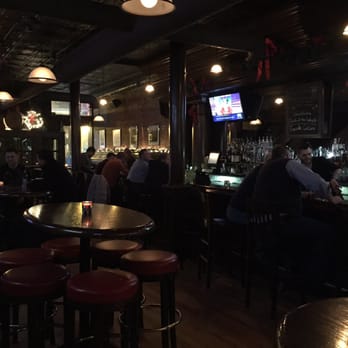 Firebird Tavern - The bar - New American Near Me - Detroit, Michigan Firebird Tavern - The bar - New American Near Me - Detroit, Michigan