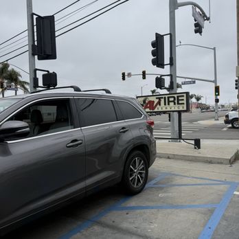 A & V Tire Service - Tires Near Me - Oxnard, California A & V Tire Service - Tires Near Me - Oxnard, California