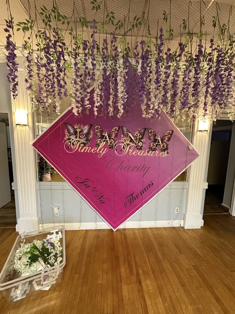 Timely Treasures Charity - social services organization in Hamden, CT