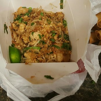 Green Elephant Restaurant - $40 worth of food?! Are you kidding me? - Burmese Near Me - Loomis, California