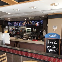 Order counter