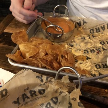 The Yard - Gastropubs Near Me - Pittsburgh, Pennsylvania The Yard - Gastropubs Near Me - Pittsburgh, Pennsylvania