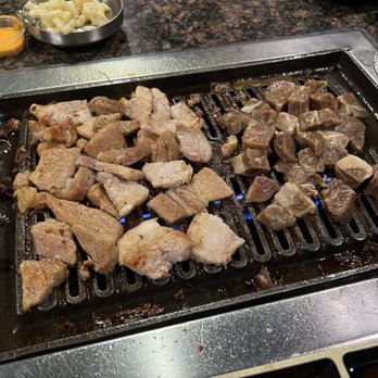 Let's Gogi - Korean Near Me - Rowland Heights, California