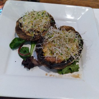 38 West Pub & Grille - Lamb stuffed mushrooms - Pubs Near Me - Waterboro, Maine 38 West Pub & Grille - Lamb stuffed mushrooms - Pubs Near Me - Waterboro, Maine