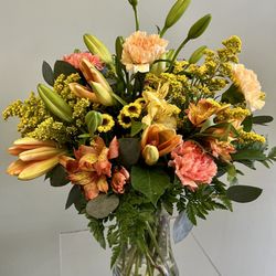 Christopher's Flowers
