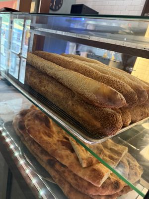 Dimo's Italian Specialties by null