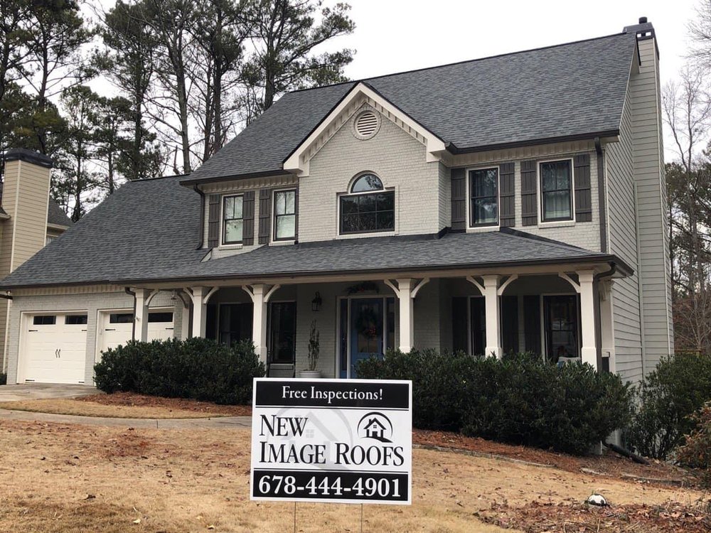 Slide of New Image Roofs