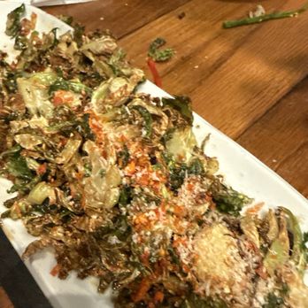 Ramen Tatsu-Ya - Salad - Ramen Near Me - Austin, Texas Ramen Tatsu-Ya - Salad - Ramen Near Me - Austin, Texas