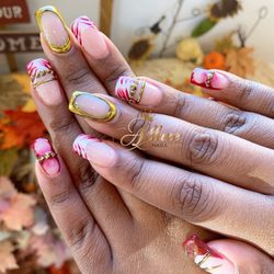 Allure Nails