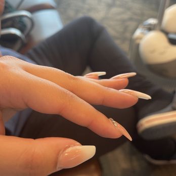 NT Nail Spa - Nail Salons Near Me - Modesto, California