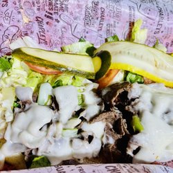 Charleys Cheesesteaks