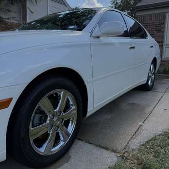 Sal’s Mobile Detailing - Auto Detailing Near Me - Mansfield, Texas Sal’s Mobile Detailing - Auto Detailing Near Me - Mansfield, Texas