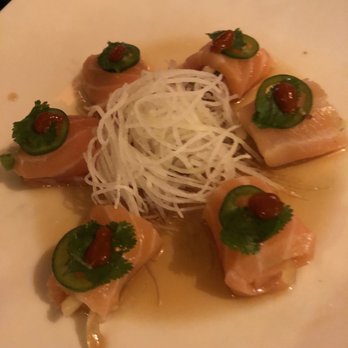Kona Grill - Baltimore - Firecracker sashimi - New American Near Me - Baltimore, Maryland Kona Grill - Baltimore - Firecracker sashimi - New American Near Me - Baltimore, Maryland