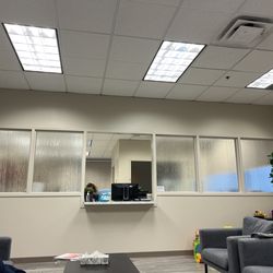St. Louis Family Allergy - Front desk