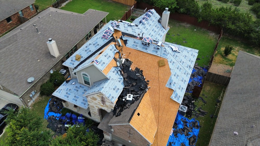 Slide of CheckMark Roofing & Exteriors