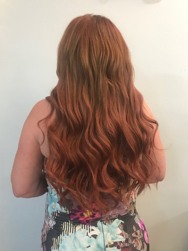 TAYLOR CAMBELL EXTENSIONS Updated August 2024 9901 Hageman Rd