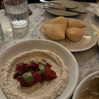 Bavel - Middle Eastern Near Me - Los Angeles, California