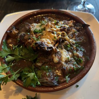 CK's Real Food - Lamb Ragus - New American Near Me - Hailey, Idaho