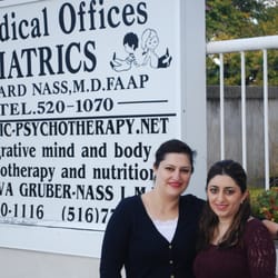 Howard Nass MD Faap