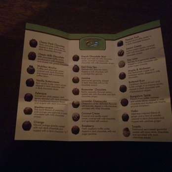 Mukilteo Chocolate Company - the menu - Desserts Near Me - Mukilteo, Washington Mukilteo Chocolate Company - the menu - Desserts Near Me - Mukilteo, Washington