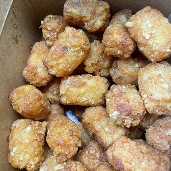 Sobuneh - Tater tots - Breakfast & Brunch Near Me - Los Angeles, California Sobuneh - Tater tots - Breakfast & Brunch Near Me - Los Angeles, California