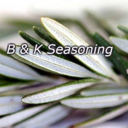 B & K Specialties