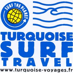 Turquoise Voyages