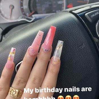 Long Nails & Spa - Nail Salons Near Me - Hayward, California Long Nails & Spa - Nail Salons Near Me - Hayward, California
