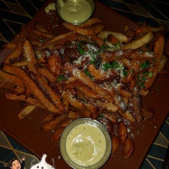 Blind Ox - Blind ox fries - Tapas/Small Plates Near Me - Honolulu, Hawaii Blind Ox - Blind ox fries - Tapas/Small Plates Near Me - Honolulu, Hawaii