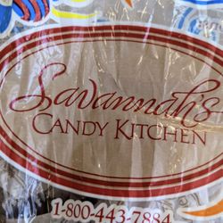 Savannah's Candy Kitchen
