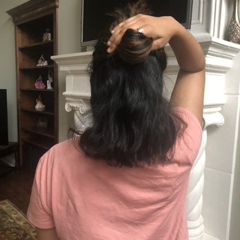 Tangerine Salon - Hair Salons Near Me - Coppell, Texas