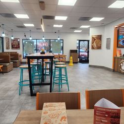Popeyes Louisiana Kitchen