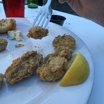 Grayton Seafood - fried oysters - American Near Me - Santa Rosa Beach, Florida Grayton Seafood - fried oysters - American Near Me - Santa Rosa Beach, Florida