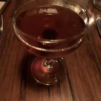 Prohibition - Cocktail Bars Near Me - Charleston, South Carolina Prohibition - Cocktail Bars Near Me - Charleston, South Carolina