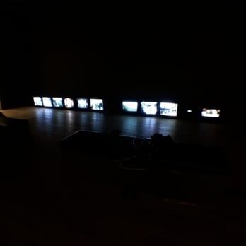 Tate Modern - Art Museums Near Me - London, XGL