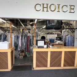 Choice Dry Cleaners
