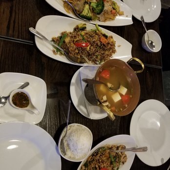 Sukho Thai - Thai Near Me - Bellevue, Washington Sukho Thai - Thai Near Me - Bellevue, Washington