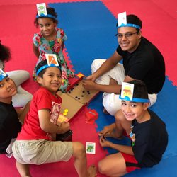 Oliver Martial Arts Academy - Summer Camp