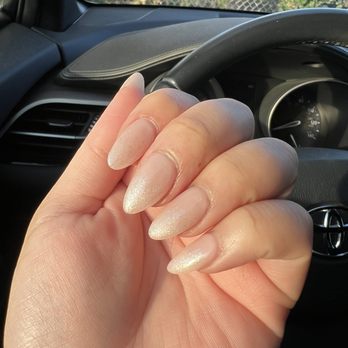 Polish'd Nail Bar - This set was $68 - Nail Salons Near Me - Clovis, California Polish'd Nail Bar - This set was $68 - Nail Salons Near Me - Clovis, California