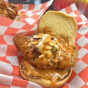 Mashed Burgers - Burgers Near Me - Hoboken, New Jersey