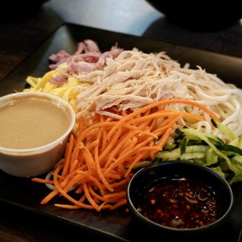 Flaming Ox - Cold Noodles - Taiwanese Near Me - San Jose, California Flaming Ox - Cold Noodles - Taiwanese Near Me - San Jose, California