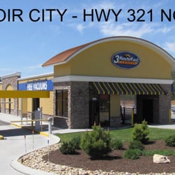 3 MINUTE MAGIC CAR WASH - 20 Photos - Car Wash - 300 Simmons Rd