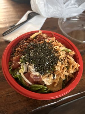 King Poke by null