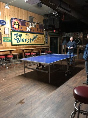 The Great Northern Bar & Grill by null