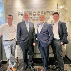 Khang Nguyen, MD - Pacific Center - Another successful event at Pacific Center for Plastic Surgery