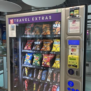 Heathrow Airport - Airports Near Me - Hounslow, XGL