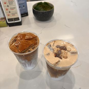 Series A Coffee - Coffee & Tea Near Me - Beverly Hills, California Series A Coffee - Coffee & Tea Near Me - Beverly Hills, California