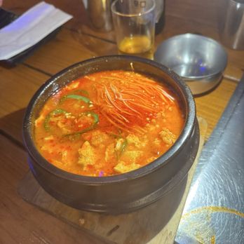 Um Ma - SOONDUBU-JJIGAE - Korean Near Me - San Francisco, California Um Ma - SOONDUBU-JJIGAE - Korean Near Me - San Francisco, California